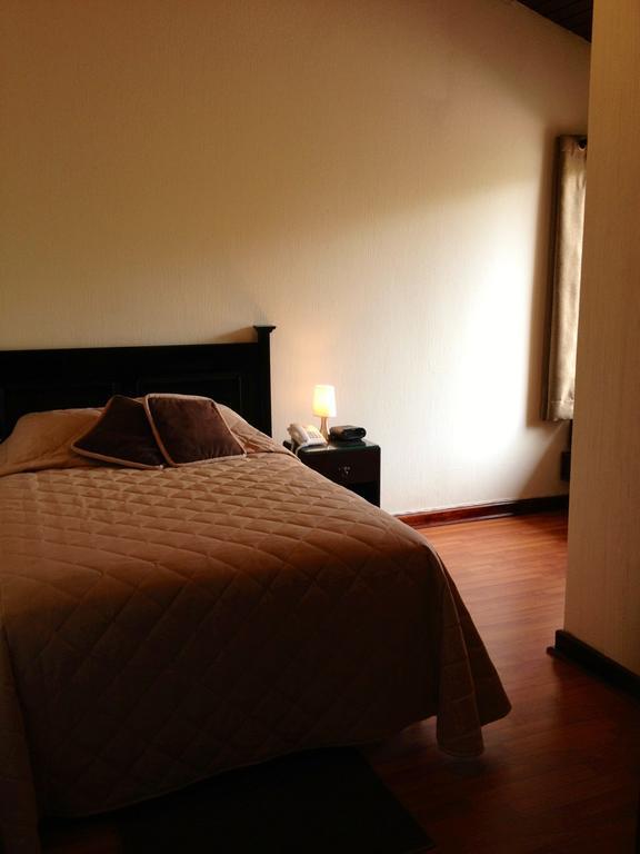 Comfort Hostel Guatemala City Ngoại thất bức ảnh