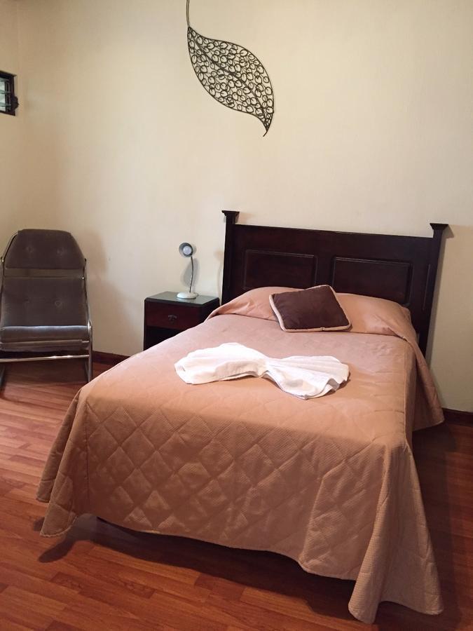 Comfort Hostel Guatemala City Ngoại thất bức ảnh