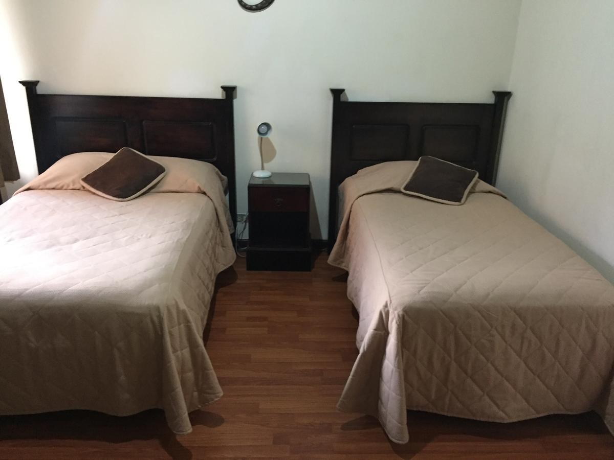 Comfort Hostel Guatemala City Ngoại thất bức ảnh
